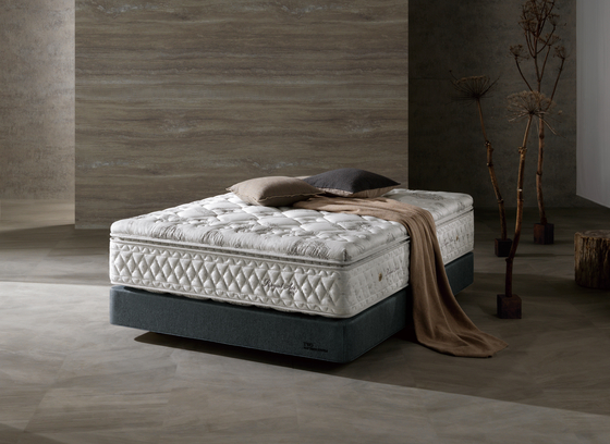 에이스침대 로얄에이스 90H.